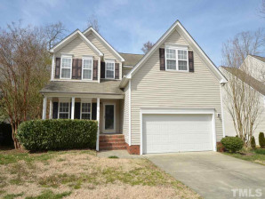 2208 Spruce Shadows Ln Raleigh, NC 27614