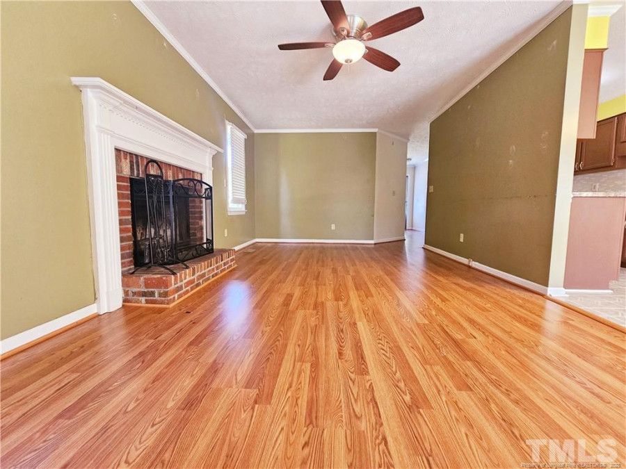 6781 Saint Julian Way Dr Fayetteville, NC 28314