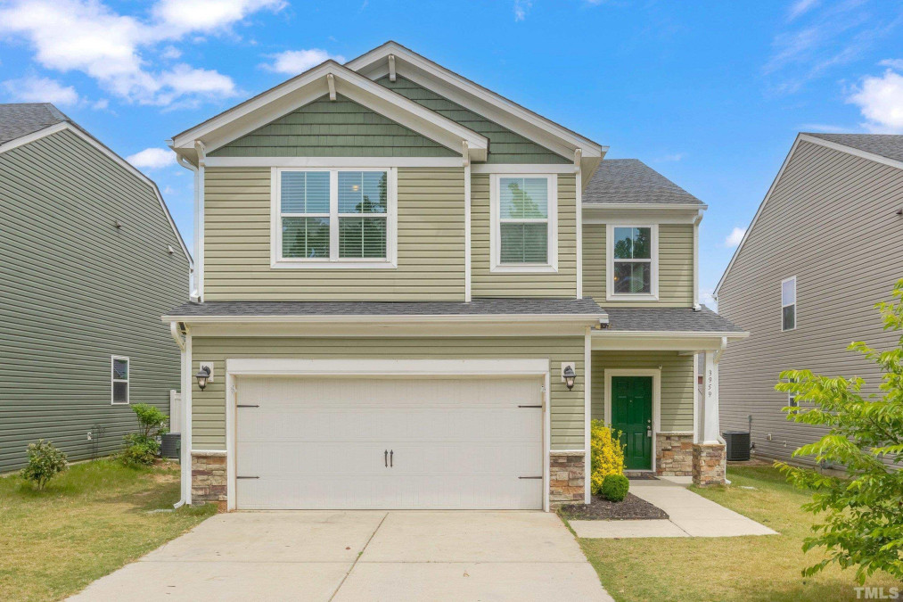 3959 Massey Wood Trl Raleigh, NC 27616