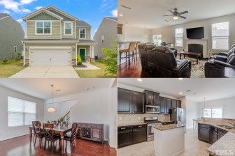 3959 Massey Wood Trl Raleigh, NC 27616
