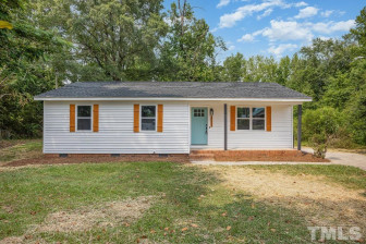 2017 Hope St Sanford, NC 27332