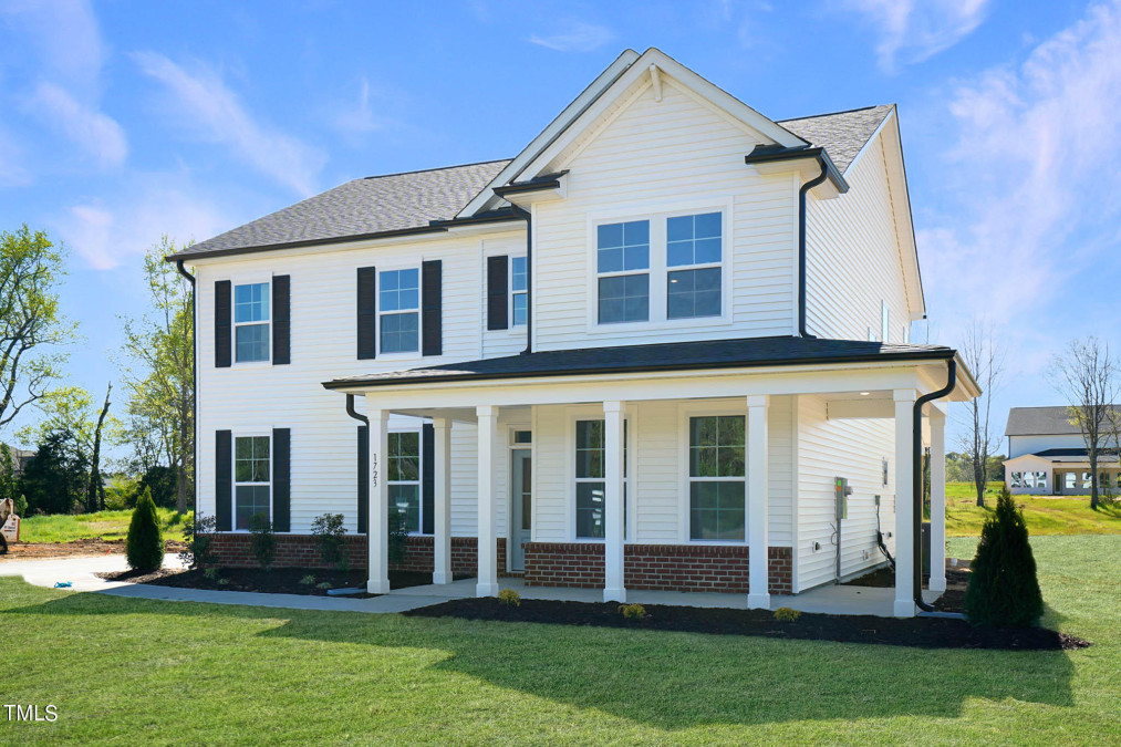 1723 Neills Creek Rd, Lillington, NC 27546 Raleigh Realty