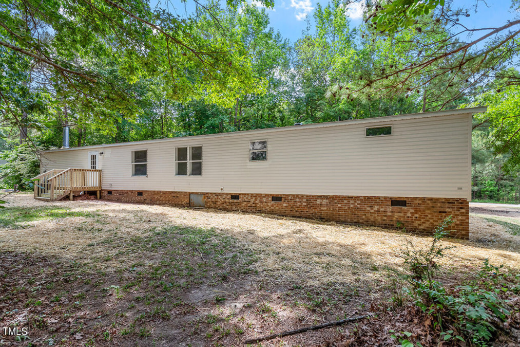 241 Old Pebble Ln Kenly, NC 27542