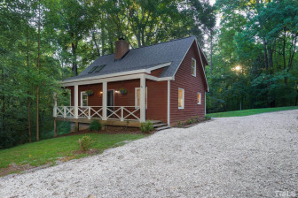 8029 Rolling Hills Dr Raleigh, NC 27603