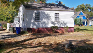 1504 Fay St Durham, NC 27701