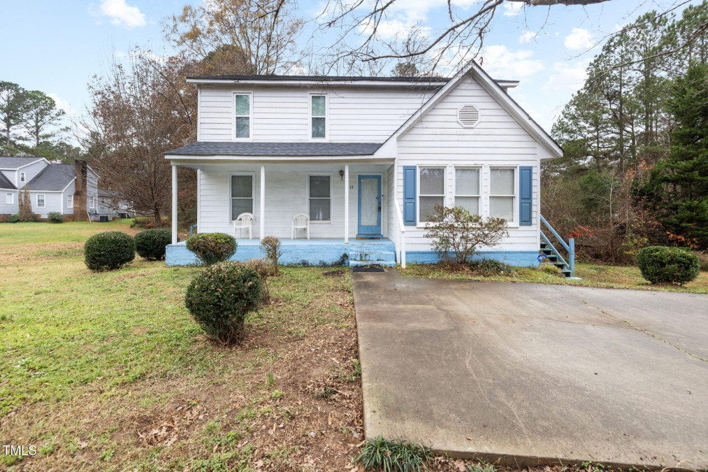 13 Alton Dr Louisburg, NC 27549