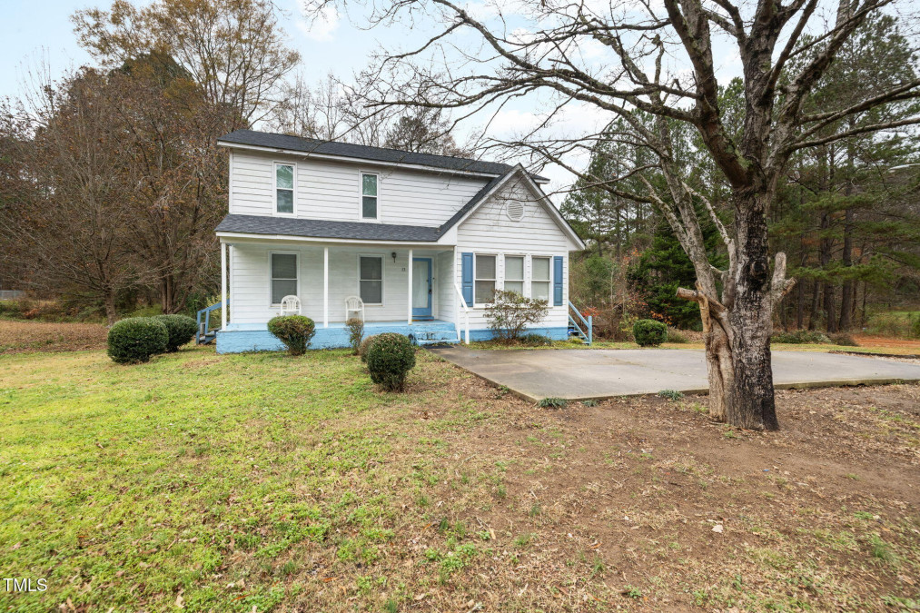 13 Alton Dr Louisburg, NC 27549