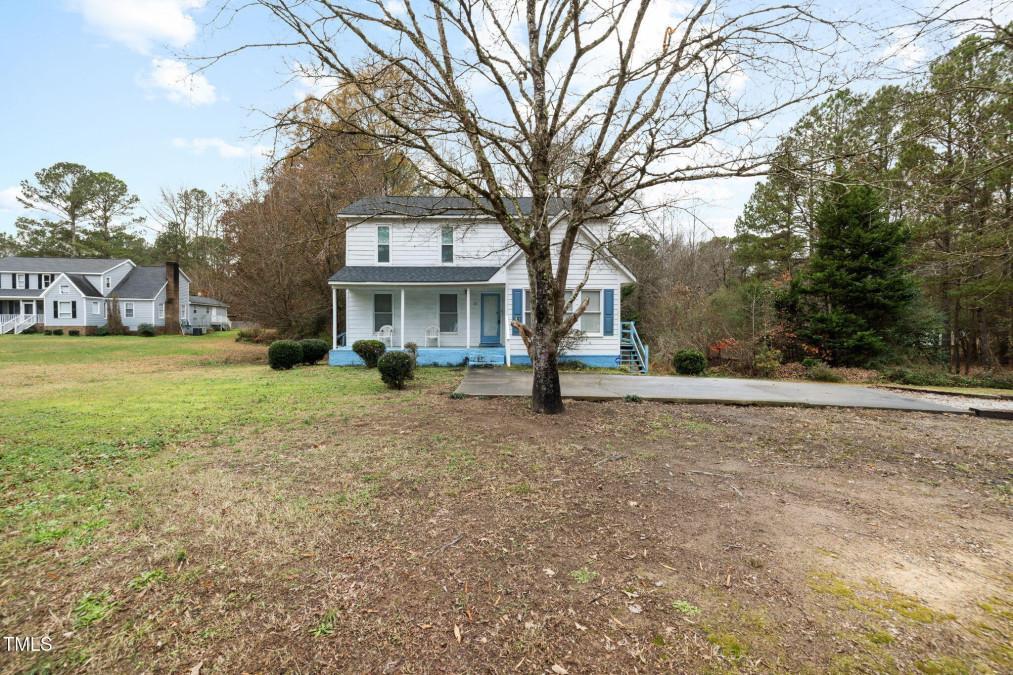 13 Alton Dr Louisburg, NC 27549