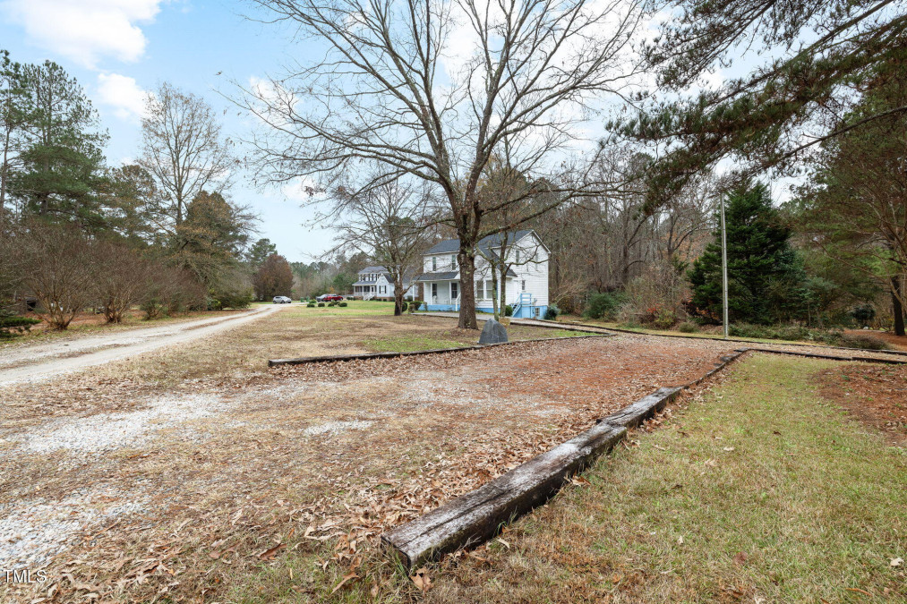 13 Alton Dr Louisburg, NC 27549