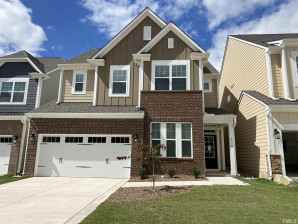116 Faxton Way Holly Springs, NC 27540