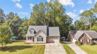 705 Trails End Dr Graham, NC 27253