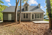 705 Trails End Dr Graham, NC 27253