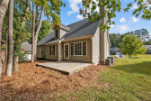 705 Trails End Dr Graham, NC 27253