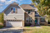 25 Nettletree Creek Ct Youngsville, NC 27596