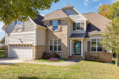 25 Nettletree Creek Ct Youngsville, NC 27596