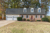 5605 Farley Dr Raleigh, NC 27609