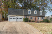 5605 Farley Dr Raleigh, NC 27609