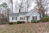 112 Fawn Ridge Ct Knightdale, NC 27545