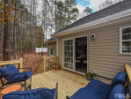 375 Eagle Stone Rg Youngsville, NC 27596