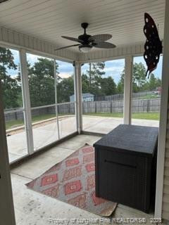 846 Kentucky Derby Ln Lillington, NC 27546