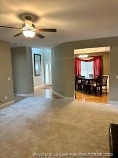 846 Kentucky Derby Ln Lillington, NC 27546