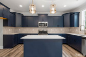 196 Buckaroo Dr Louisburg, NC 27549