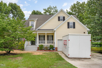 356 Cokesbury Park Ln Fuquay Varina, NC 27526