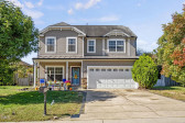 1104 Braemar Highland Dr Zebulon, NC 27597