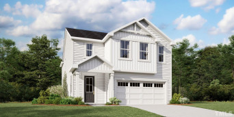 180 Wood Orchid Ln Garner, NC 27529