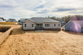 54 Buckhaven Ct Holly Springs, NC 27540