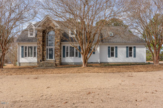 28 Bluegrass Ct Angier, NC 27501