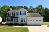 12 Ballard Ct Durham, NC 27712