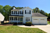 12 Ballard Ct Durham, NC 27712