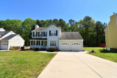 12 Ballard Ct Durham, NC 27712