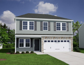 65 Roseshell Way Youngsville, NC 27596