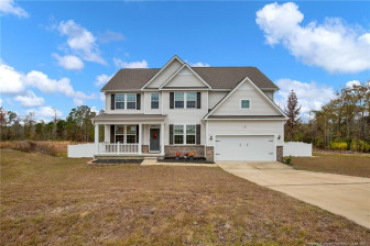 48 Hemming Ct Cameron, NC 28326