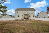 48 Hemming Ct Cameron, NC 28326