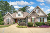 1517 Sterling Lake Dr Wake Forest, NC 27587