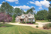 1517 Sterling Lake Dr Wake Forest, NC 27587