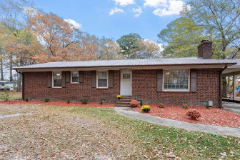 2683 C Rains Crossroads Selma, NC 27576