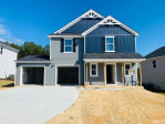 705 Spellbrook Rd Zebulon, NC 27597