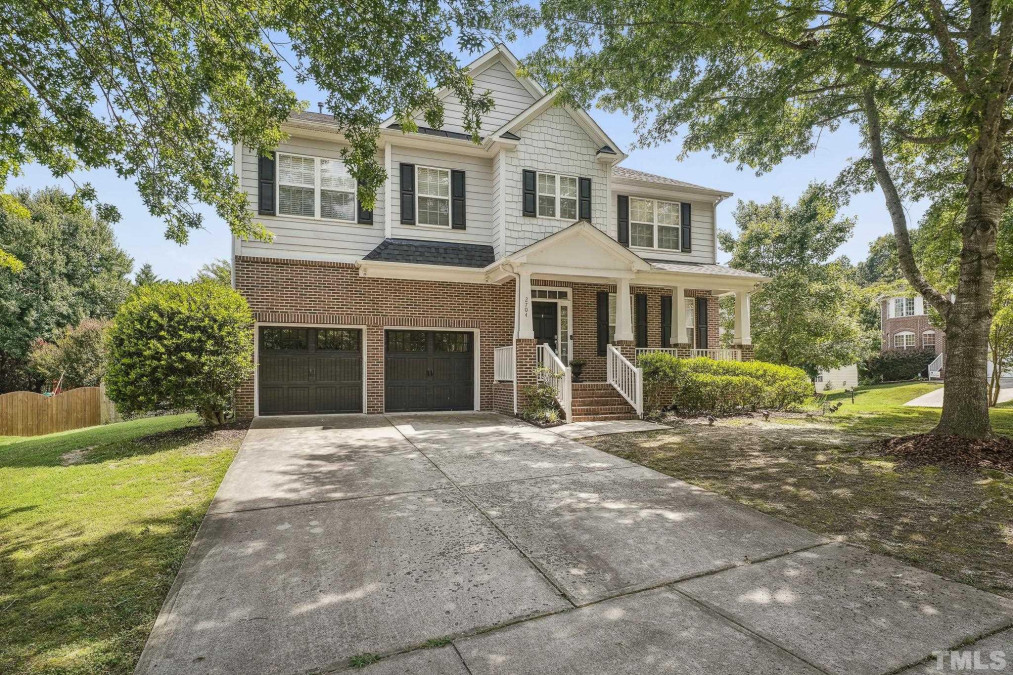 2704 Margots Ave, Wake Forest, NC 27587 Raleigh Realty