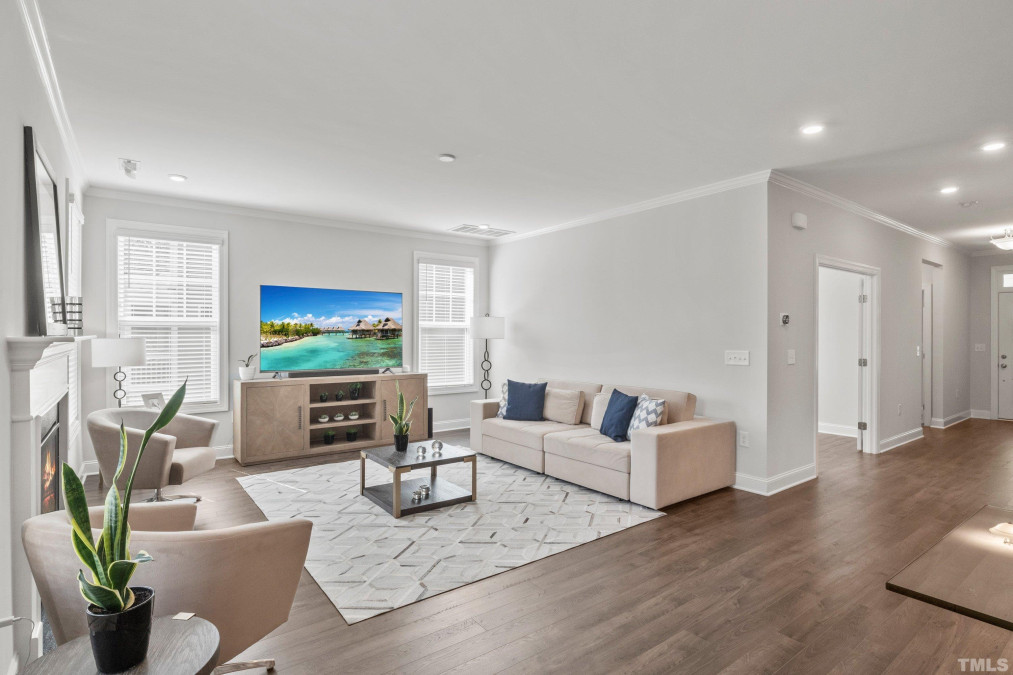 61 Winding Creek Loop Chapel Hill, NC 27517