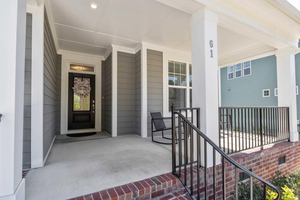 61 Winding Creek Loop Chapel Hill, NC 27517