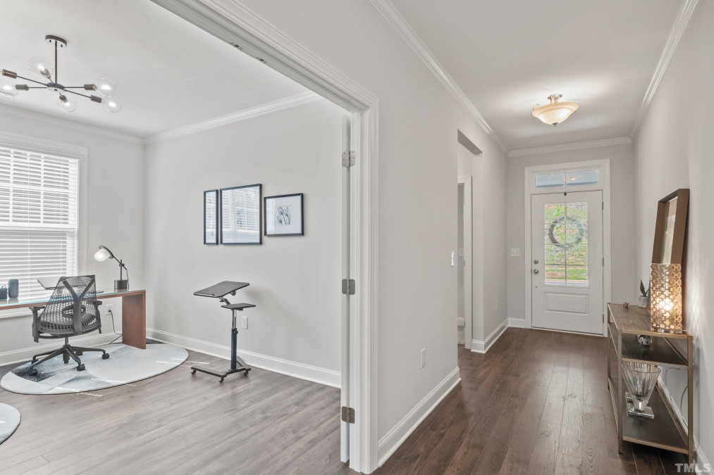 61 Winding Creek Loop Chapel Hill, NC 27517