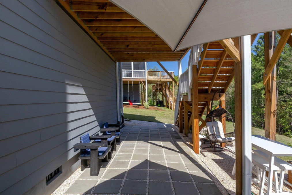 61 Winding Creek Loop Chapel Hill, NC 27517