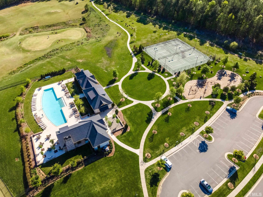 61 Winding Creek Loop Chapel Hill, NC 27517
