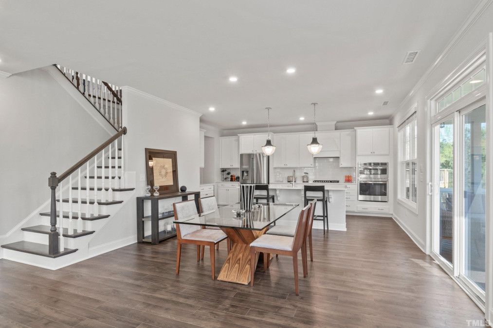 61 Winding Creek Loop Chapel Hill, NC 27517