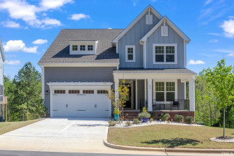 61 Winding Creek Loop Chapel Hill, NC 27517