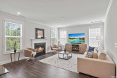 61 Winding Creek Loop Chapel Hill, NC 27517